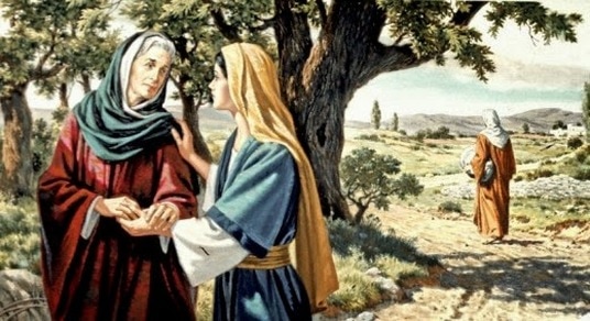 Caring for the Widowed