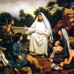 Teachings and Parables of Jesus – The Sermon on the Mount