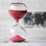 Managing your time