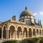 Teachings and Parables of Jesus – The Beatitudes