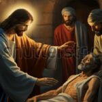 Miracles and Healings of Jesus – Jesus Heals the Paralyzed and Crippled