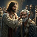 Miracles and Healings of Jesus – Jesus Heals a Deaf Man