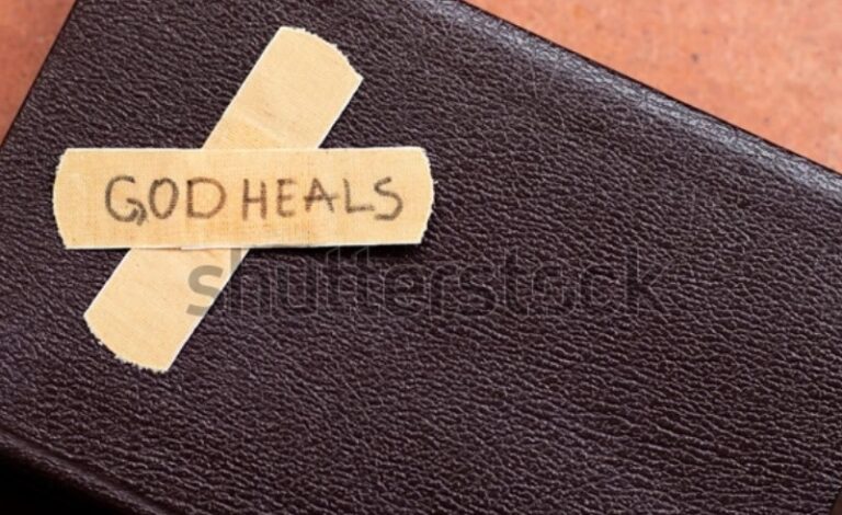 Miracles and Healings of Jesus – Jesus Heals an Official’s Son