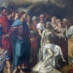 Miracles and Healings of Jesus – Jesus Raises the Dead