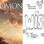 King Solomon’s Personal Prayer