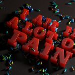 Experiencing suffering and persecution