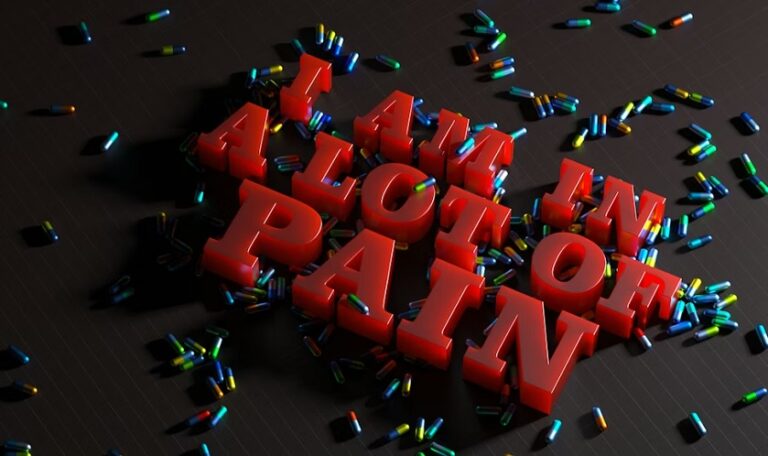 Experiencing suffering and persecution