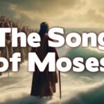 Moses Song of Deliverance